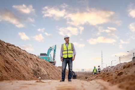 Construction & Real Estate